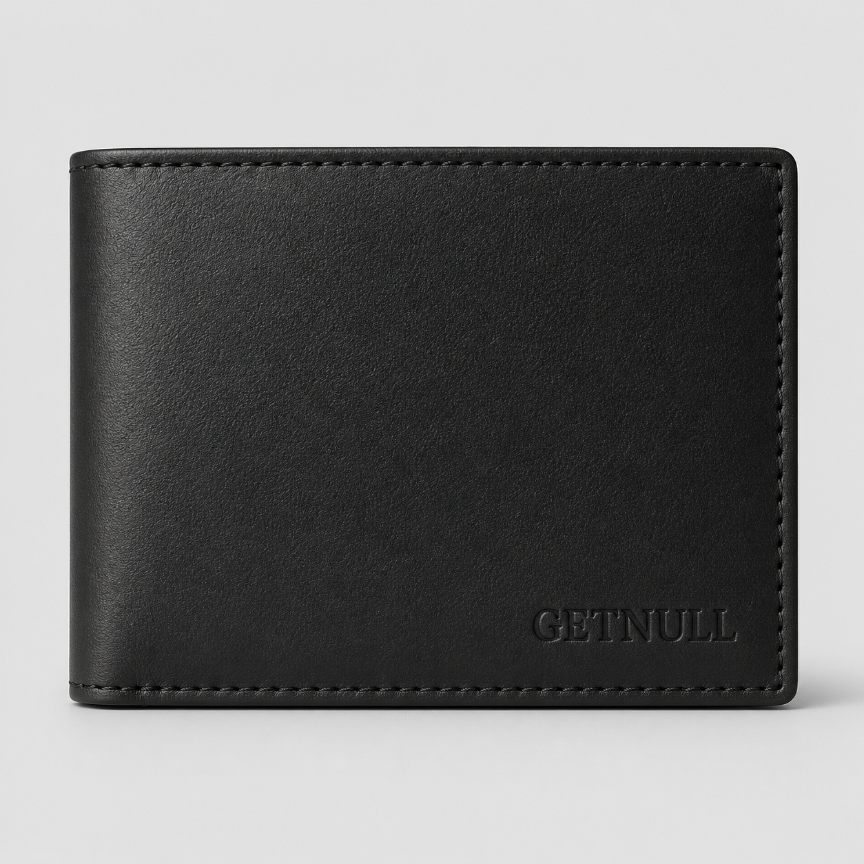 Premium Leather Wallet
