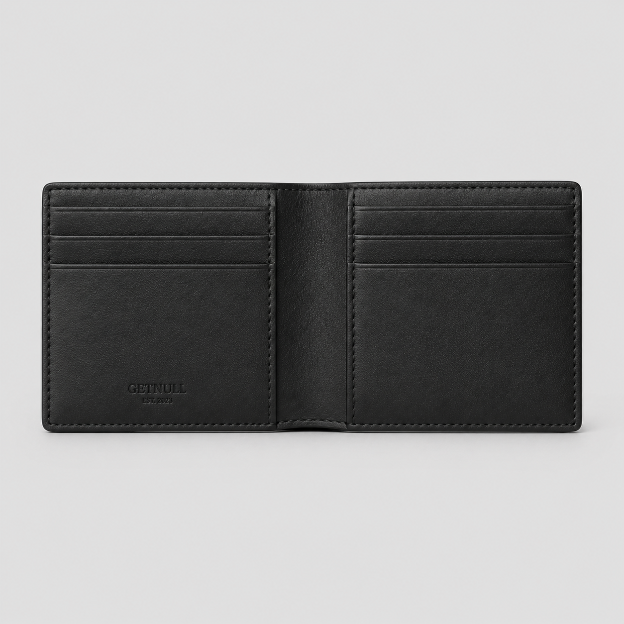 Premium Leather Wallet