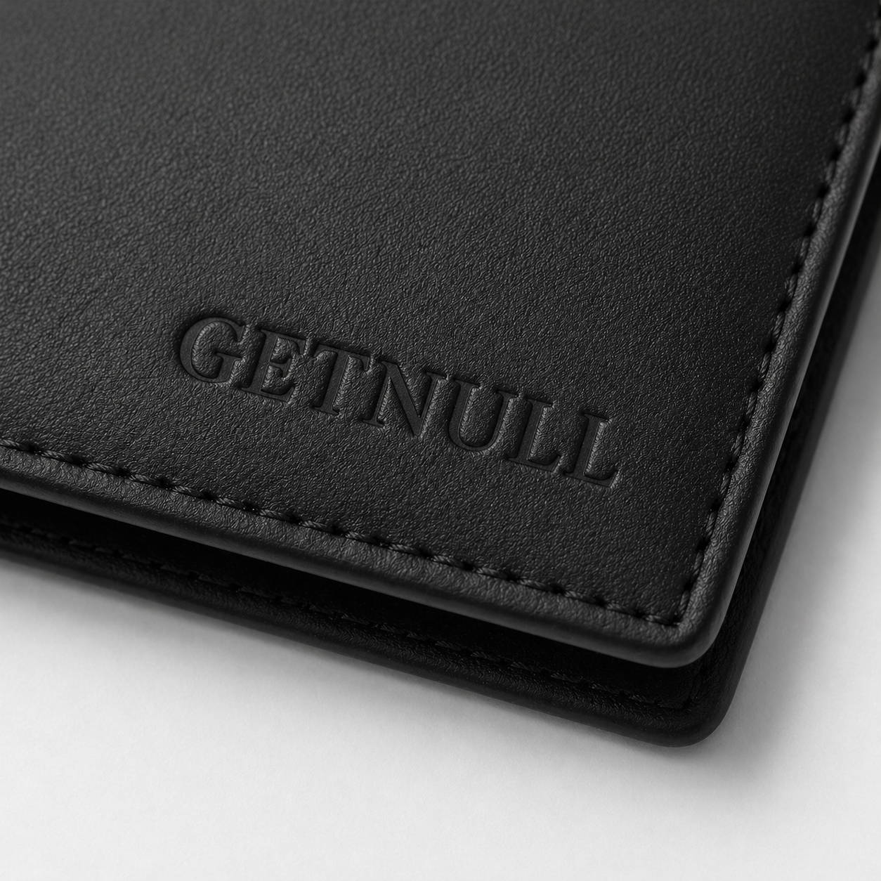 Premium Leather Wallet