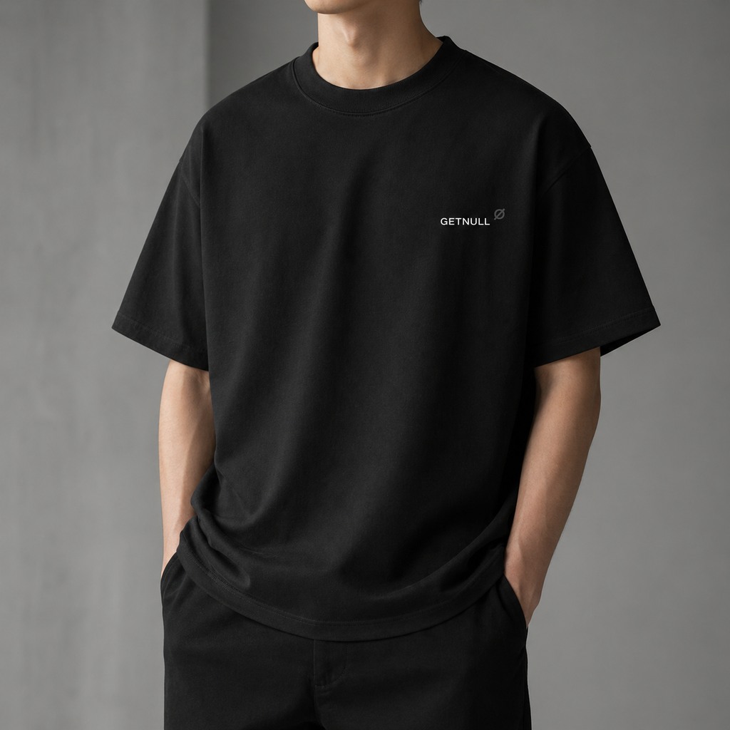 Essential Regular Fit T-Shirt product image 1