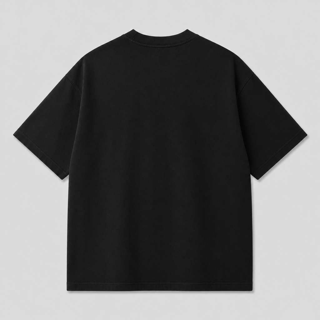 Essential Regular Fit T-Shirt product image 3