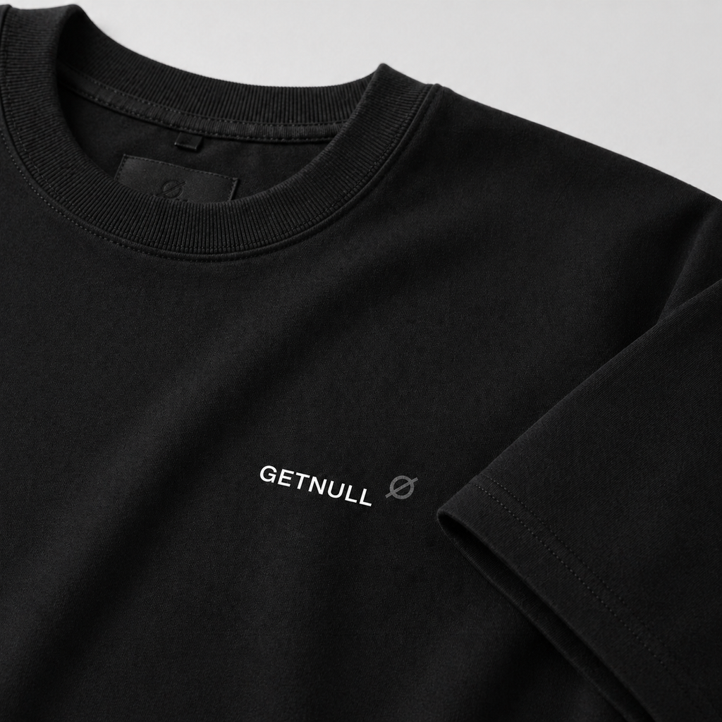 Essential Regular Fit T-Shirt product image 4